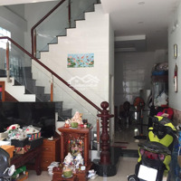 1 Trục 10M Tới Nhà Căn Góchẽm Xe Hơingang 5M 2Lầu 65M2 Ngay Aeon Tân Phú