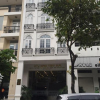 Bán Nhà Phố Hưng Gia, 41 Tỷ, 111 M, Đường Lớn