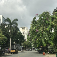 Bán Nhà Phố Hưng Gia, 41 Tỷ, 111 M, Đường Lớn