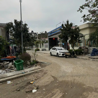 Bán Đất Dịch Vụ Thị Trấn Trôi 70-90 M Khu 5.5Ha Tiện Ích Đô Thi