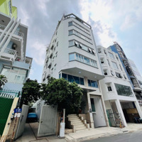 Bán Toà Nhàmặt Tiềnnguyễn Văn Thủ-Quận 1. Dt: 9X 28M- Hầm 8 Tầng- Hđ Thuê: 560 Triệu/Tháng. Giá: 92 Tỷ