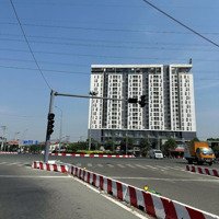 Bán Đất Nền Góc 2Mt D/Án Kdc Phú Nhuận, Phước Long B, Quận 9. Cơ Hội Đầu Tư Tốt Cho Gia Chủ