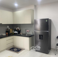 Cho Thuê 2 Phòng Ngủ 2 Vệ Sinhhappy One Central Giá 8 Triệu/Th Có Nội Thất, Giường, Tủ Lạnh, Nệm, Rèm, 3 Máy Lạnh