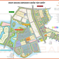 Phân Tích Giá, Csbh Từng Căn Hộ Ori, Bs, Gh, Be, Opus| Quỹ Hàng Nội Bộ Siêu Tốt Vinhomes Grand Park