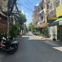 Hàng Hiếm Tại Lê Văn Sỹ, 9,5 Tỷ, 40M2, 3 Phòng Ngủ 4 Vệ Sinh 4 Tầng