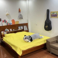 Bán Nhà 4 Tầng Đẹp Lô Góc 2 Mặt Tiền Ở & Kinh Doanh, Chủ Ngộp Giảm Ngay 500 Triệu