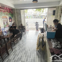 Bán Nhà 4 Tầng Đẹp Lô Góc 2 Mặt Tiền Ở & Kinh Doanh, Chủ Ngộp Giảm Ngay 500 Triệu