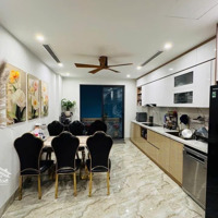 Siêu Phẩm Ngọc Lâm, 6 Tầng Thang Máy - Gara Ô Tô - Trung Tâm Phố Cổ