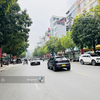 Bán Nhà Trần Thái Tông Cầu Giấy 52M Ô Tô Tránh Kinh Doanh Ở Đẹp View Sân Chơi