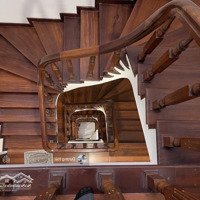 Bán Nhà Trần Thái Tông Cầu Giấy 52M Ô Tô Tránh Kinh Doanh Ở Đẹp View Sân Chơi