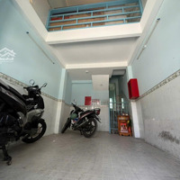 Bán Nhà Mặt Tiền Đường Diên Hồng - P1 Bình Thạnh