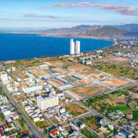 Bán Nhà Phố Quảng Trường Biển Đẹp Như Trần Phú, Nha Trang 81M2*Mt 4,5M - Sinh Lời Cao - Chỉ 5,8Tỷ