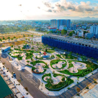 Bán Nhà Phố Quảng Trường Biển Đẹp Như Trần Phú, Nha Trang 81M2*Mt 4,5M - Sinh Lời Cao - Chỉ 5,8Tỷ