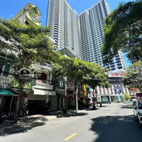 Bán Căn Nhà 4,5 Tầng Giá Bán 28 Tỷ Mặt Tiền Đường Hoàng Hoa Thám, Gần Vincom, Nha Trang