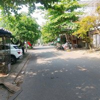 Bán Đất Gần Đh Duy Tân (Tầm 200M). Diện Tích: 100Mv,Đường 5,5M ,Lề 3M.hướng Nam.3,05 Tỷ