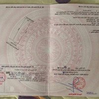 Bán Đất Gần Đh Duy Tân (Tầm 200M). Diện Tích: 100Mv,Đường 5,5M ,Lề 3M.hướng Nam.3,05 Tỷ