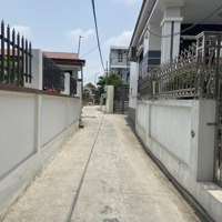 Duy Nhất 1 Lô Đất Cam Kết Rẻ Nhất Tdp Hà Đỗ, Phường Hồng Phong, An Dương, Hải Phòng