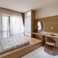 Cho Thuê Căn Hộ Studio 5 Triệu5 - 30M2 - Đầy Đủ Nội Thất Ngay Trung Tâm Q7 - Lotte Mart - Tdtu - Rmit