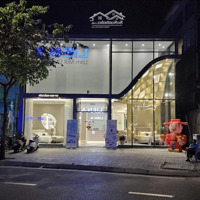 Nhà Nguyên Căn Mặt Tiền 12M Trần Não, Q.2 (Dtsd 480M2, Sàn Trống Suốt). Hiện Trạng Mới Đẹp 100%