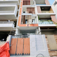Cho Thuê Nhà Phố Mặt Tiền Đường D4 Khu Him Lam Tân Hưng, Quận 7