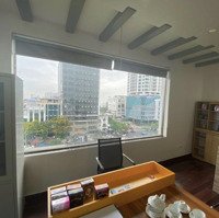 Cho Thuê Văn Phòng 30M² Tại Hải Phòng Tuyến 1 Đường Lê Hồng Phong, Đầy Đủ Tiện Ích Giá Tốt