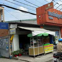 Cho Thuê Mặt Bằng Số 230 Đường Tầm Vu, Phường Hưng Lợi, Quận Ninh Kiều, Tp Cần Thơ