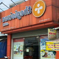 Cho Thuê Mặt Bằng Số 230 Đường Tầm Vu, Phường Hưng Lợi, Quận Ninh Kiều, Tp Cần Thơ
