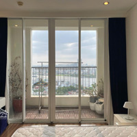 Bán Căn Hộ Thảo Điền Pearl 3 Phòng Ngủ136M2, Q2, Hcm, Full Nội Thất View Landmark 81 Sông Sg
