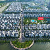 Chính Chủ Cần Bán Căn Biệt Thự View Chính Diện Hồ Điều Hòa 24Ha, Căn Hoa Hậu Tại Vin Ocean Park 1