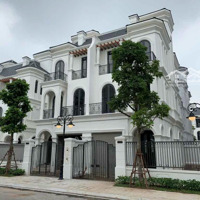 Chính Chủ Cần Bán Căn Biệt Thự View Chính Diện Hồ Điều Hòa 24Ha, Căn Hoa Hậu Tại Vin Ocean Park 1