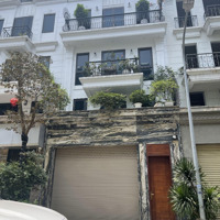 Bán Nhà Liền Kề Phân Lô 90M2 Xây 5T Mt6M Thang Máy Full Nội Thất Xịn Cạnh Ubnd Gia Lâm Chỉ 19,5Tỷ