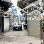 Bán gấp 120m2 đất phú thượng ÔTô 7 chỗ ra vào 18,3tỷ