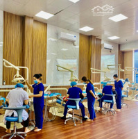 Cho Thuêmặt Tiềnsương Nguyệt Ánh, P. Bến Thành, Quận 1. Ngang Rộng Dài 25M Giá Mềm Nhất Khu Vực