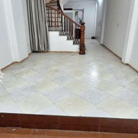 Bán Nhà Dân Xây Hiện Trạng Còn Mới, 39,8M2X4 Tầng Tại Di Trạch, Giá Rất Rẻ So Với Thị Trường Nhà Ở