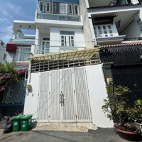 Nhà Đẹp Bán Gấp! Trệt 2 Lầu Kdc Khang Trang, Sát Ngã Tư Thủ Đức, Gần Ga Metro Siêu Tiện Ích