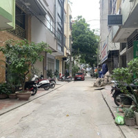Bán Nhà Mỹ Đình, Vỉa Hè, Ô Tô Tránh.diện Tích40M2, 6 Tầng, 8 Phòng. Giá Bán 14.95 Tỷ