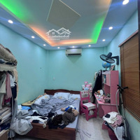 43M2 Chỉ 6. X Tỷ - Nở Hậu - Ô Tô Tránh 10M - Gần Ngã Tư Khuất Duy Tiến - 4 Tầng 4 Ngủ Full Nội Thất