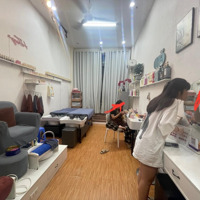 Bán Nhà Mặt Phố Vũ Tông Phan 69M2- Vỉa Hè Đá Bóng - Kinh Doanh Đỉnh Nhỉnh 22 Tỷ