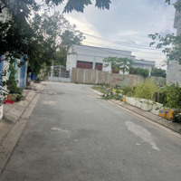 Bán Đất Hẻm Xe Hơi - Đường Quốc Lộ 13, Phường Hiệp Bình Phước, Thủ Đức - 4.6 Tỷ