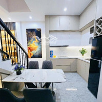 Siêu Phẩm Thanh Xuân - Lô Góc 2 Mặt Thoáng - Nhà Đẹp Như Mơ - Nội Thất 5 Sao - 46M Chỉ 9.29 Tỷ