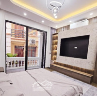 Siêu Phẩm Thanh Xuân - Lô Góc 2 Mặt Thoáng - Nhà Đẹp Như Mơ - Nội Thất 5 Sao - 46M Chỉ 9.29 Tỷ