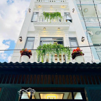 Bán Nhà Ở Đường Cô Giang, Phường 2, Phú Nhuận