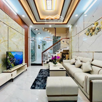 Bán Nhà Ở Đường Cô Giang, Phường 2, Phú Nhuận
