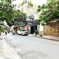 Nhà Mặt Tiền Nhựa 8M, Quận 10 - Đường 3/2 - 87M2, Ngang 4,8M - 7 Tầng, Có Hầm Ôtô - Giá Bán 31,6 Tỷ