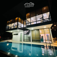 Bán Nhà Phố 90M2 2 Lầu View Hồ Sinh Thái 3600M Dragon Village Phú Hữu