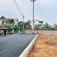 Đất Cổ Đông - Sơn Tây Giá Rẻ, 142M2, Giá Bán 2,4 Tỷ