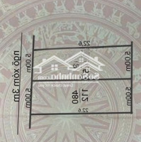 Bán Đất Đông Phương Kiến Thụy Gần Vinhomes Dương Kinh Kiến Thụy