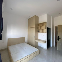Sắp Khai Trương Studio Ban Công_ Ngay Tạ Hiện_ Full Nội Thất Cao Cấp_Ban Công Rộng_Ít Chi Phí