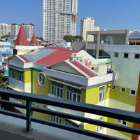 Cho Thuê Văn Phòng Tại 38 Đường Nguyễn Lâm, Phường 6, Quận 10 - Liên Hệ: 0934463310