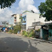 Bán Nhà Ngã Tư Thủ Đức ( Linh Trung )- 90M2 - Khu Phân Lô Bàn Cờ - Shr - Vip Nhất Linh Trung